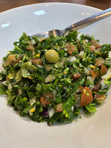 Photo of Rwandz Restaurant - 12 Cornwall St, Plymouth PL1 1LP