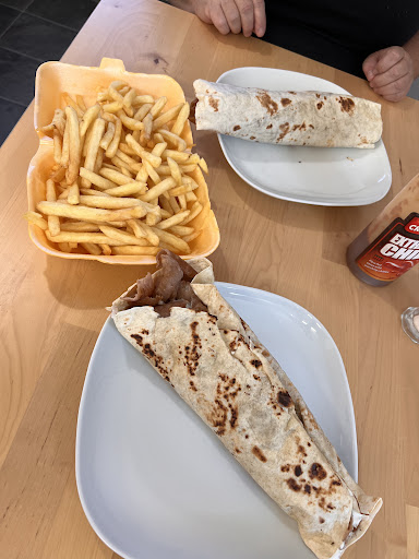 Photo of BBQ Kebab House - 352B Pinhoe Rd, Whipton, Exeter EX4 8AQ