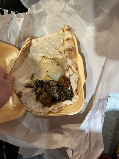 Photo of BBQ Kebab House - 352B Pinhoe Rd, Whipton, Exeter EX4 8AQ