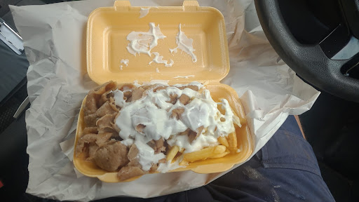 Photo of BBQ Kebab House - 352B Pinhoe Rd, Whipton, Exeter EX4 8AQ