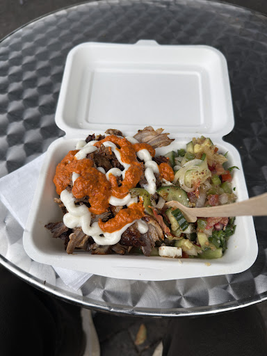 Photo of Damaskenos - Unit CU01, Bullring open market, Edgbaston St, Birmingham B5 4SH