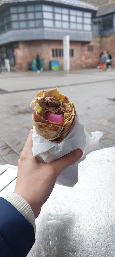 Photo of Damaskenos - Unit CU01, Bullring open market, Edgbaston St, Birmingham B5 4SH