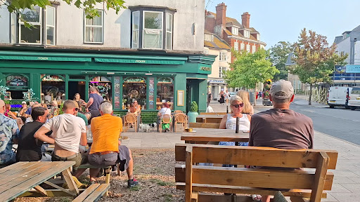 Photo of Spoken - 43 Strand, Exmouth EX8 1AL