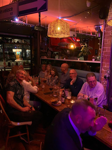 Photo of Spoken - 43 Strand, Exmouth EX8 1AL