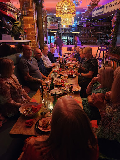 Photo of Spoken - 43 Strand, Exmouth EX8 1AL