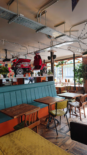 Photo of Spoken - 43 Strand, Exmouth EX8 1AL