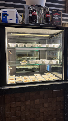 Photo of Efes Grill - 44 Sidwell St, Exeter EX4 6NS