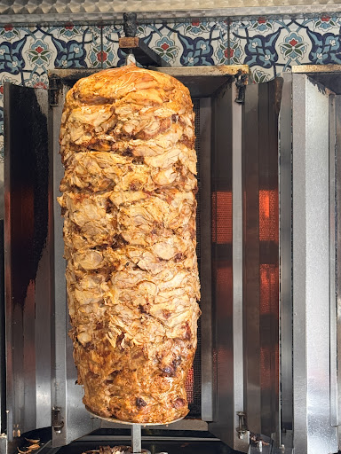 Photo of Efes Grill - 44 Sidwell St, Exeter EX4 6NS