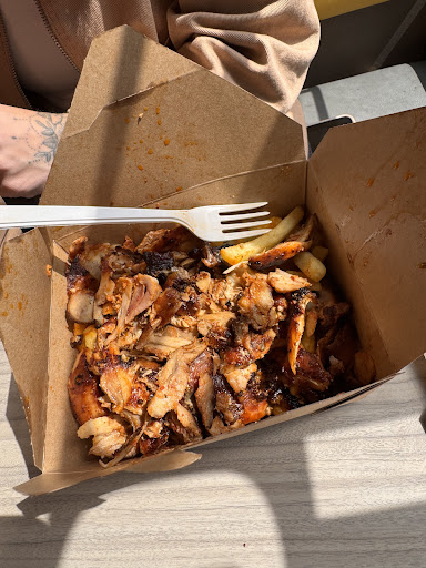 Photo of Efes Grill - 44 Sidwell St, Exeter EX4 6NS