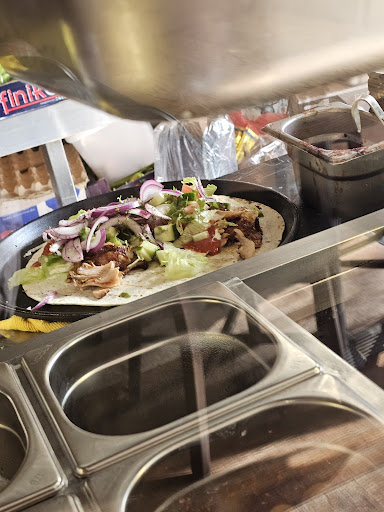 Photo of Efes Grill - 44 Sidwell St, Exeter EX4 6NS