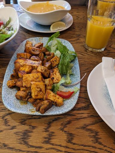 Photo of Efes Grill - 44 Sidwell St, Exeter EX4 6NS