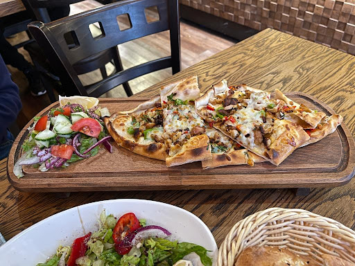 Photo of Efes Grill - 44 Sidwell St, Exeter EX4 6NS