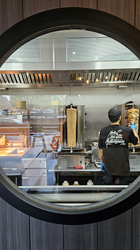 Photo of Döner & Gyros Taunton - 12b Country Walk, Taunton TA1 3LP