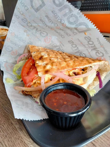 Photo of Döner & Gyros Taunton - 12b Country Walk, Taunton TA1 3LP