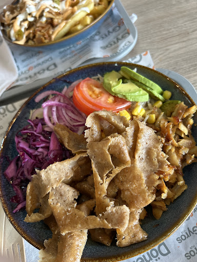 Photo of Döner & Gyros Taunton - 12b Country Walk, Taunton TA1 3LP