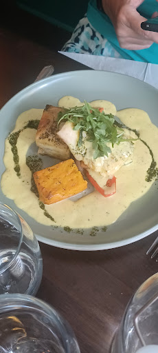 Photo of Olive Lounge - 4 High St, Exmouth EX8 1NN