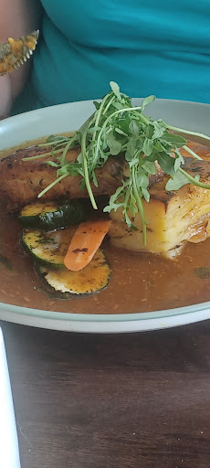 Photo of Olive Lounge - 4 High St, Exmouth EX8 1NN
