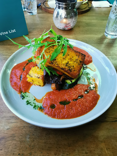 Photo of Olive Lounge - 4 High St, Exmouth EX8 1NN