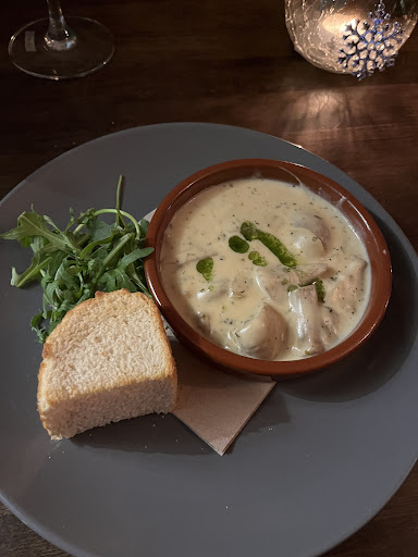 Photo of Olive Lounge - 4 High St, Exmouth EX8 1NN