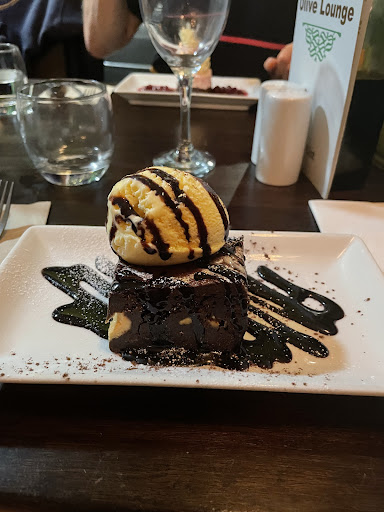 Photo of Olive Lounge - 4 High St, Exmouth EX8 1NN