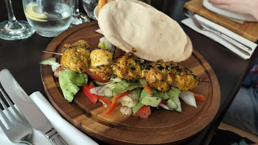 Photo of Olive Lounge - 4 High St, Exmouth EX8 1NN
