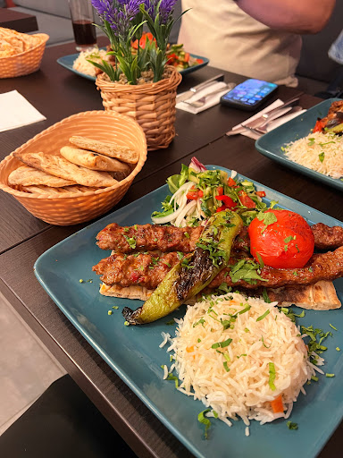 Photo of Zuki's Authentic Turkish Restaurant - 101 Union St, Torquay TQ1 3DW