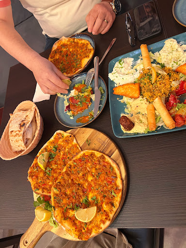 Photo of Zuki's Authentic Turkish Restaurant - 101 Union St, Torquay TQ1 3DW