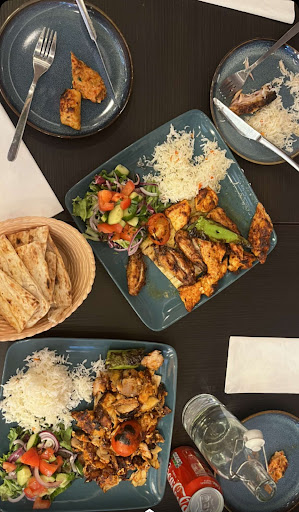 Photo of Zuki's Authentic Turkish Restaurant - 101 Union St, Torquay TQ1 3DW