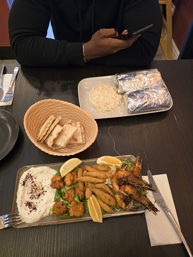 Photo of Zuki's Authentic Turkish Restaurant - 101 Union St, Torquay TQ1 3DW