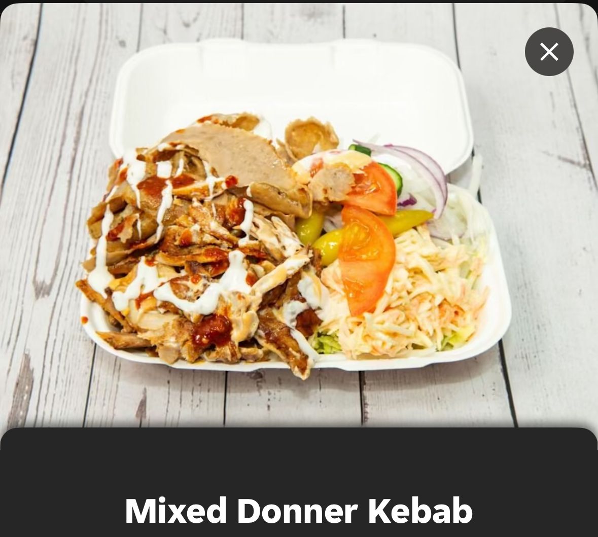 Photo of best kebab and best pizza - 9 Torwood St, Torquay TQ1 1ED