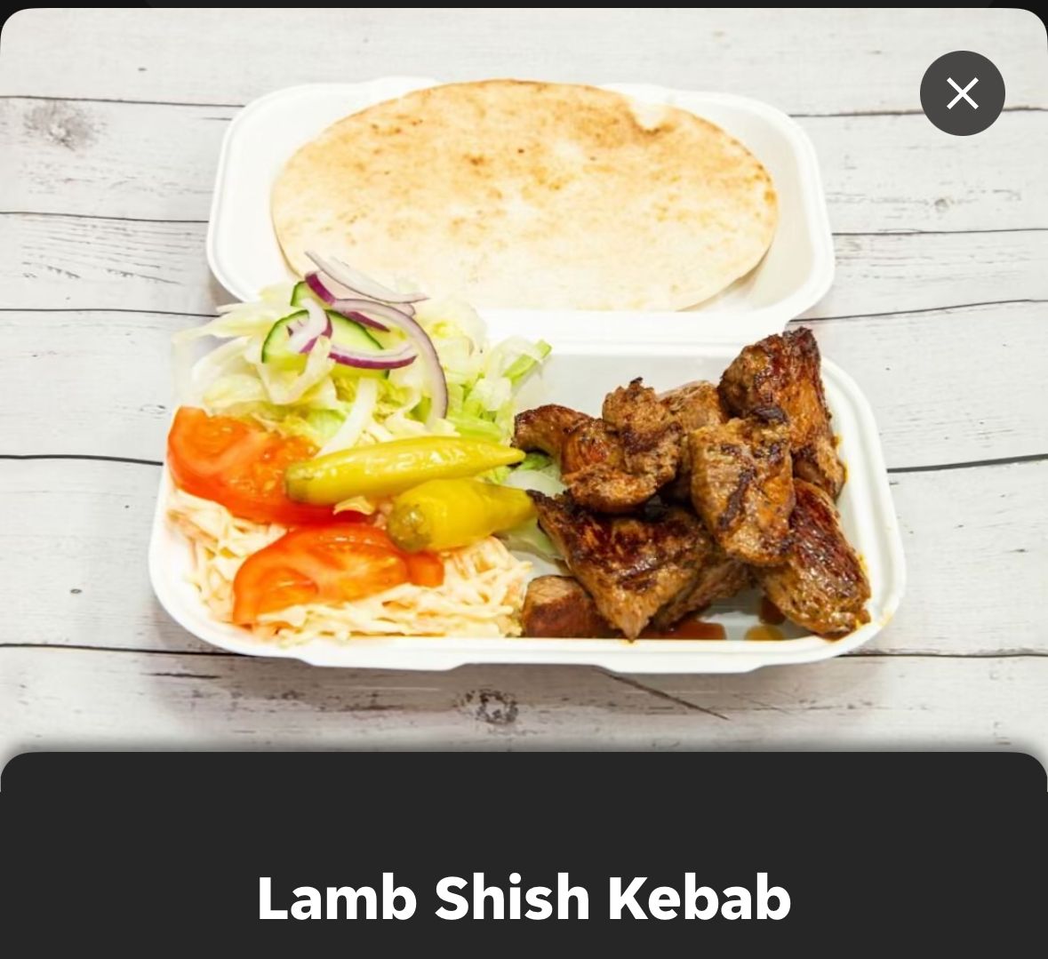 Photo of best kebab and best pizza - 9 Torwood St, Torquay TQ1 1ED