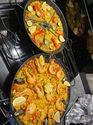 Photo of Paella Lovers - 75 Exeter Rd, Exmouth EX8 1QD