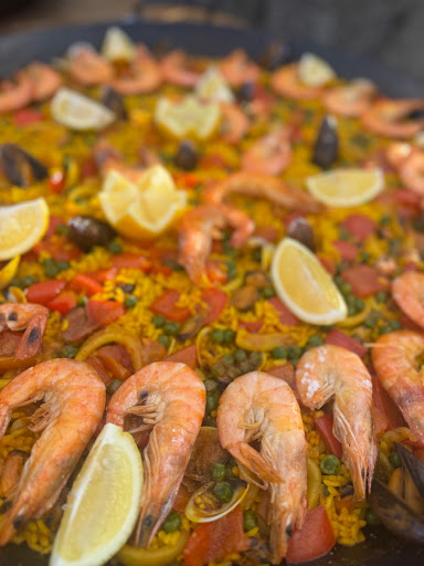 Photo of Paella Lovers - 75 Exeter Rd, Exmouth EX8 1QD