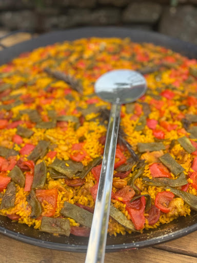 Photo of Paella Lovers - 75 Exeter Rd, Exmouth EX8 1QD