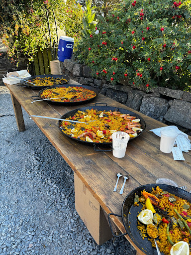 Photo of Paella Lovers - 75 Exeter Rd, Exmouth EX8 1QD