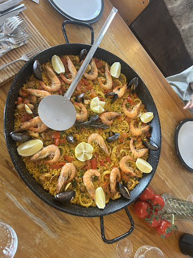Photo of Paella Lovers - 75 Exeter Rd, Exmouth EX8 1QD