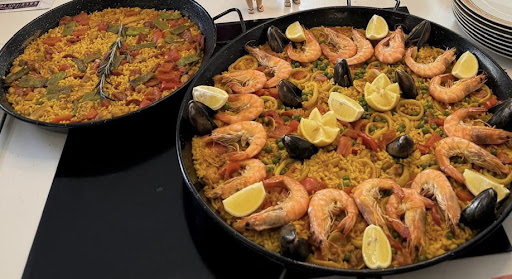 Photo of Paella Lovers - 75 Exeter Rd, Exmouth EX8 1QD