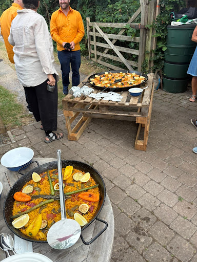 Photo of Paella Lovers - 75 Exeter Rd, Exmouth EX8 1QD