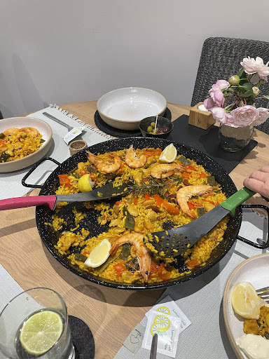 Photo of Paella Lovers - 75 Exeter Rd, Exmouth EX8 1QD