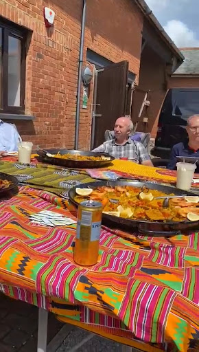 Photo of Paella Lovers - 75 Exeter Rd, Exmouth EX8 1QD