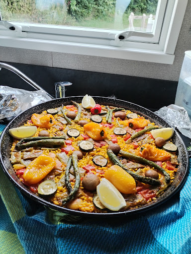 Photo of Paella Lovers - 75 Exeter Rd, Exmouth EX8 1QD