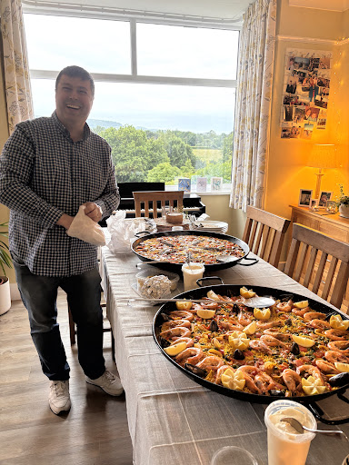 Photo of Paella Lovers - 75 Exeter Rd, Exmouth EX8 1QD