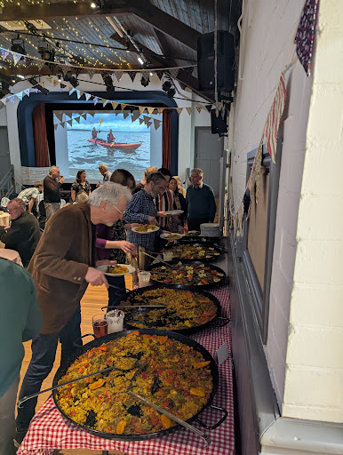 Photo of Paella Lovers - 75 Exeter Rd, Exmouth EX8 1QD