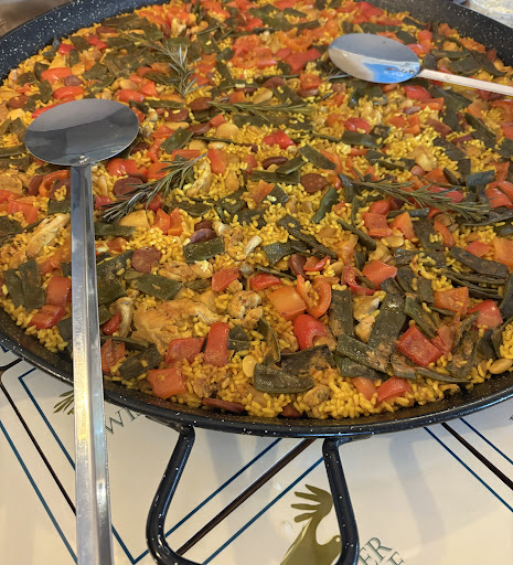 Photo of Paella Lovers - 75 Exeter Rd, Exmouth EX8 1QD