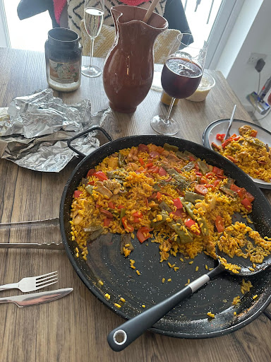 Photo of Paella Lovers - 75 Exeter Rd, Exmouth EX8 1QD