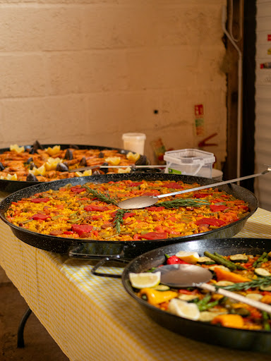 Photo of Paella Lovers - 75 Exeter Rd, Exmouth EX8 1QD