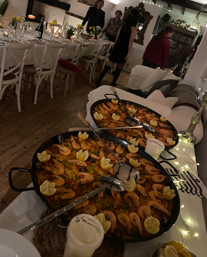 Photo of Paella Lovers - 75 Exeter Rd, Exmouth EX8 1QD