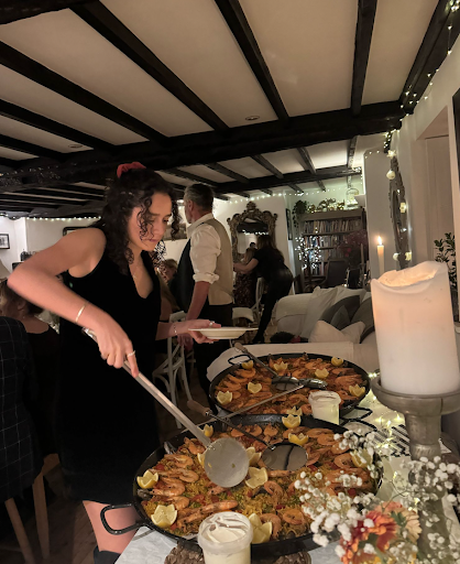 Photo of Paella Lovers - 75 Exeter Rd, Exmouth EX8 1QD