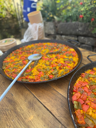 Photo of Paella Lovers - 75 Exeter Rd, Exmouth EX8 1QD
