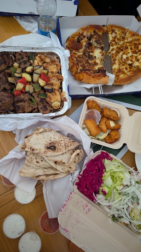Photo of Kebab Revolution German Doner - 100 Belgrave Rd, Torquay TQ2 5HZ
